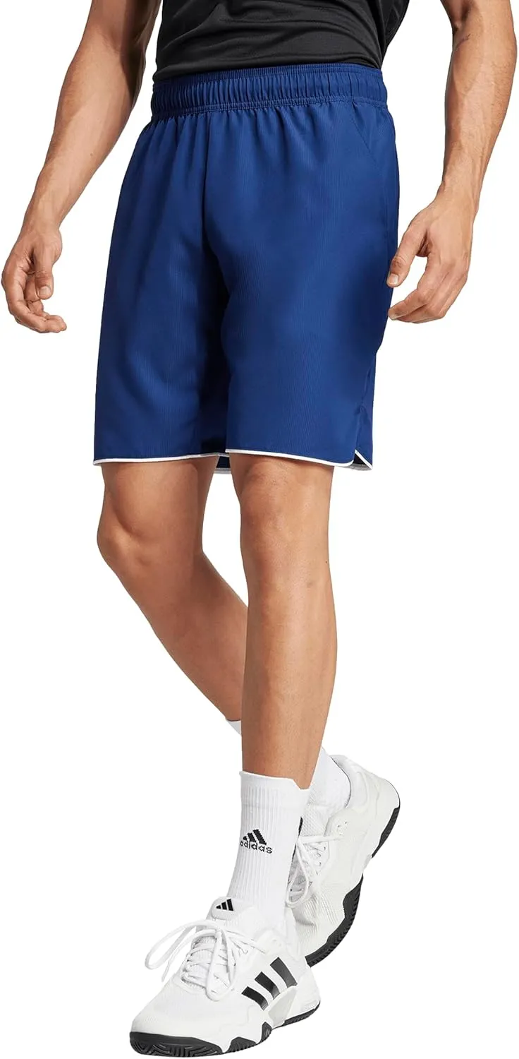 adidas Men's Club Tennis Climacool Shorts