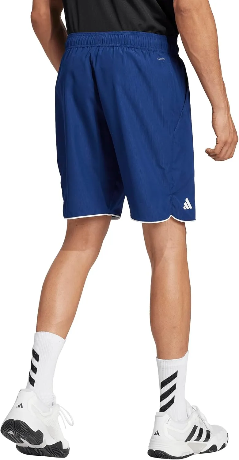 adidas Men's Club Tennis Climacool Shorts
