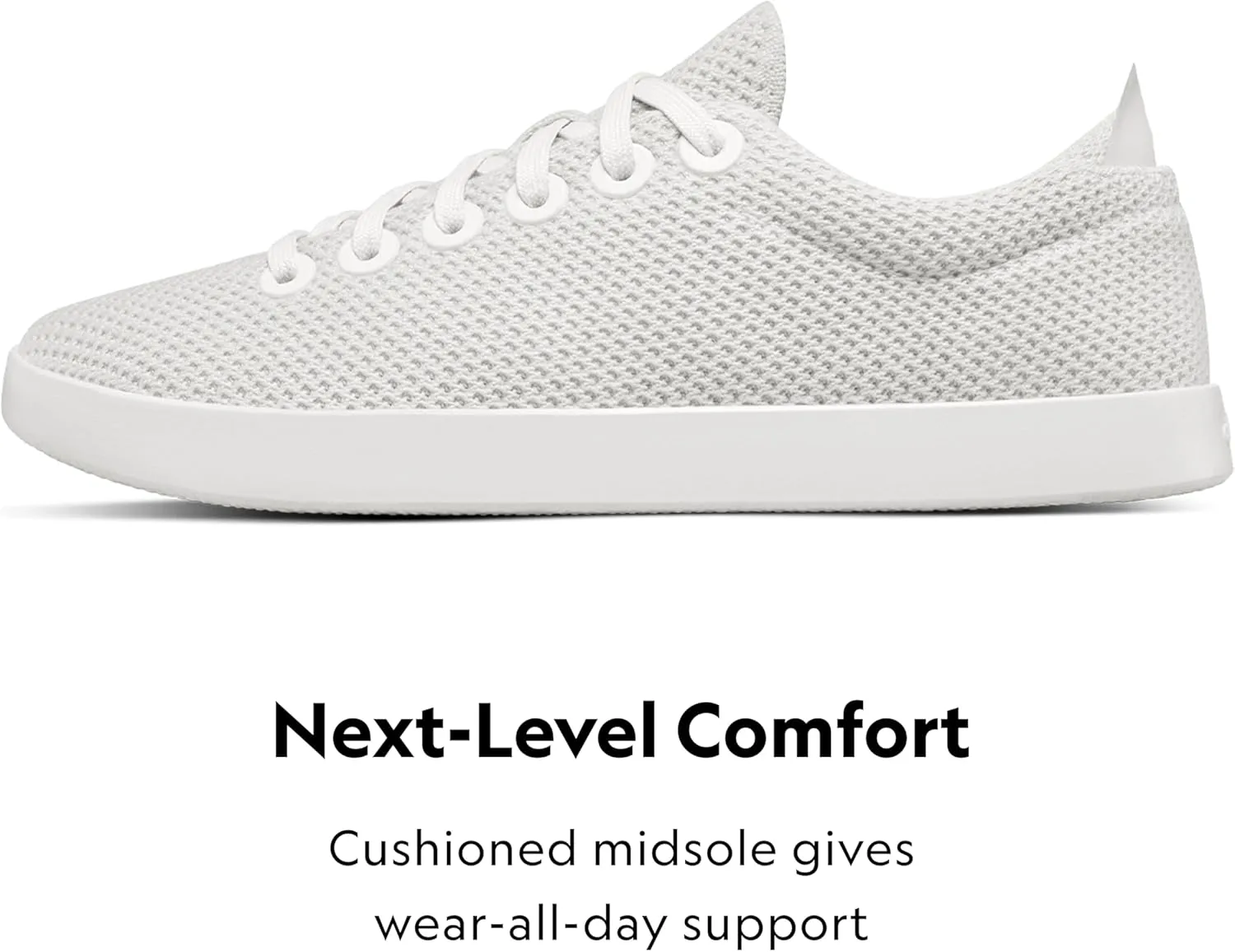 Allbirds Men??s Tree Pipers Casual Sneakers