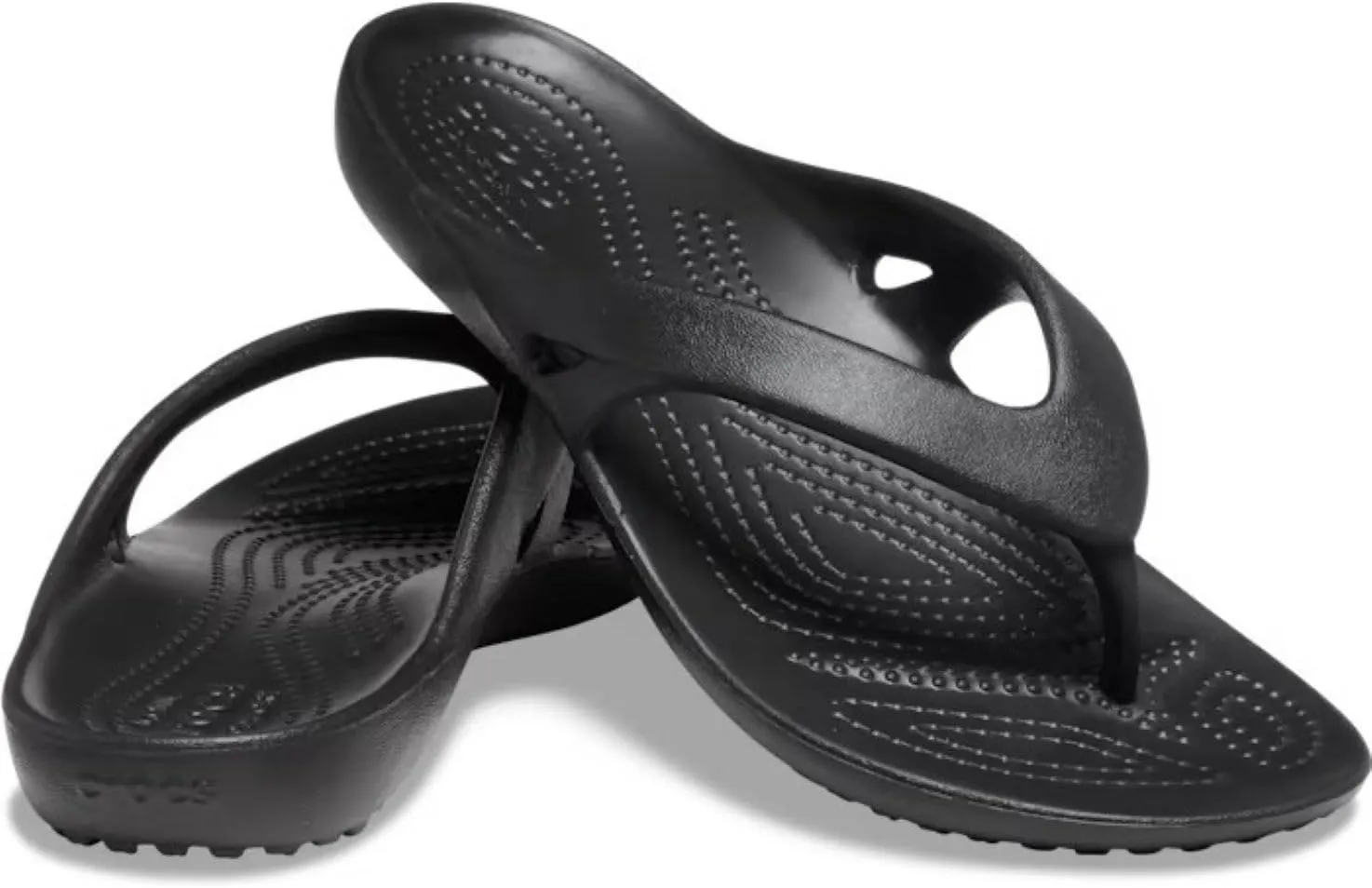 Crocs Kadee II Flip