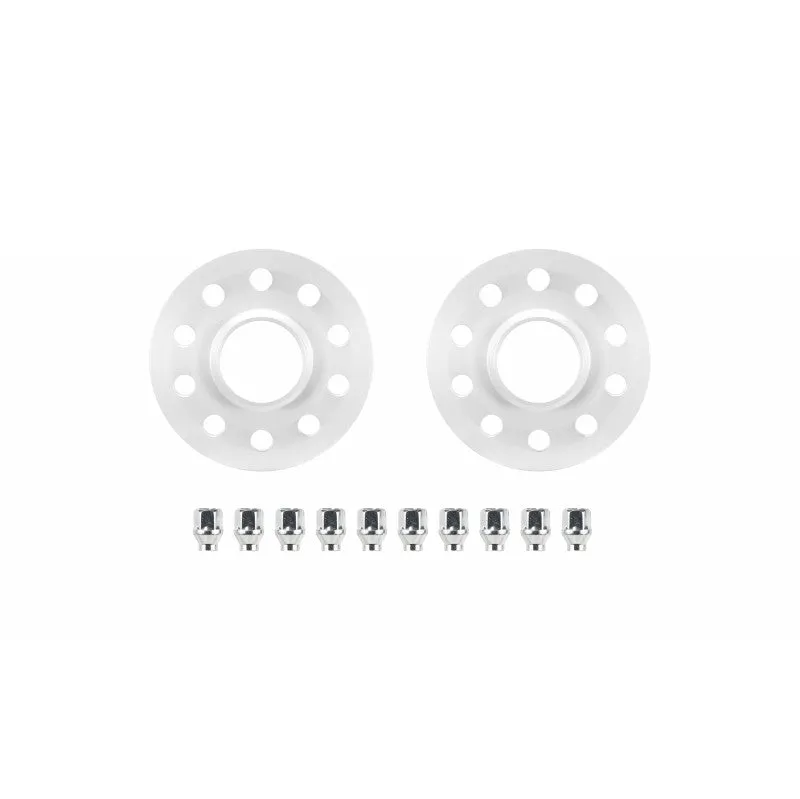 EIBACH S90-4-17-001 Wheel Spacers PRO-SPACER 17mm for TESLA Model Y AWD (Performance/Long Range) 2020-