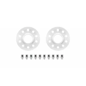 EIBACH S90-4-17-001 Wheel Spacers PRO-SPACER 17mm for TESLA Model Y AWD (Performance/Long Range) 2020-