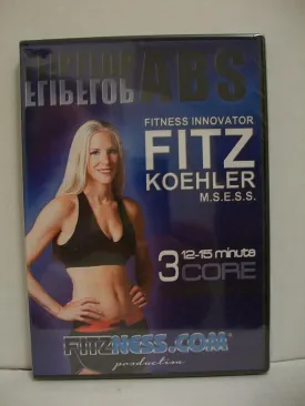 Flip Flop Abs