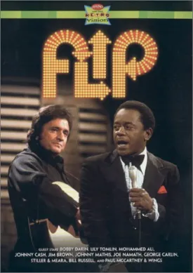 Flip Wilson Show, Parts 3 & 4 [DVD]
