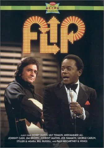 Flip Wilson Show, Parts 3 & 4 [DVD]