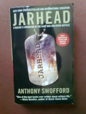 Jarhead: A Marine's Chronicle of the Gulf War and Other Battles Mass Market Paperback  September 27, 2005