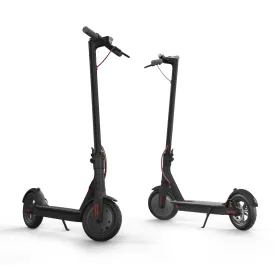 OPEN BOX - Techshark™ Folding Electric Scooter 25km/h speed 1S