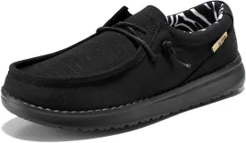 STQ Women's Orthopedic LoafersLightweight Casual Boat Shoes for Plantar Fasciitis