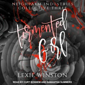 Tormented Girl (The Neighpalm Industries Collective Series) Audio CD  July 20, 2021