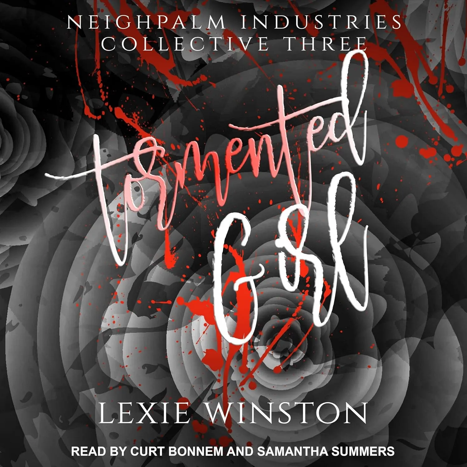 Tormented Girl (The Neighpalm Industries Collective Series) Audio CD  July 20, 2021